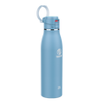 Traveler Leakproof Coffee Mug K4