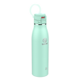 Traveler Leakproof Coffee Mug K4