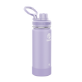 Actives Water Bottle With Spout Lid Y8