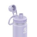 Actives Water Bottle With Spout Lid Y8