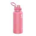 Actives Water Bottle With Spout Lid Y8