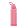 Actives Water Bottle With Spout Lid Y8