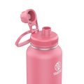 Actives Water Bottle With Spout Lid Y8