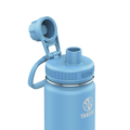 Actives Water Bottle With Spout Lid Y8