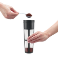 Ultra Fine Mesh Coffee Filter Q0