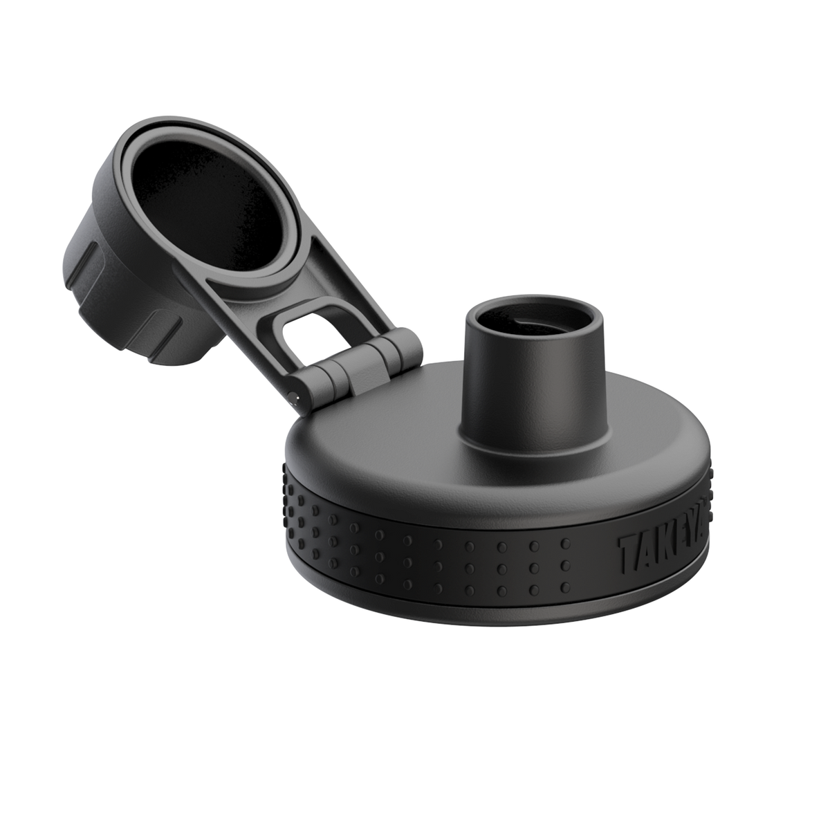 Actives Insulated Spout Lid - No Handle M3 — 64oz / Onyx