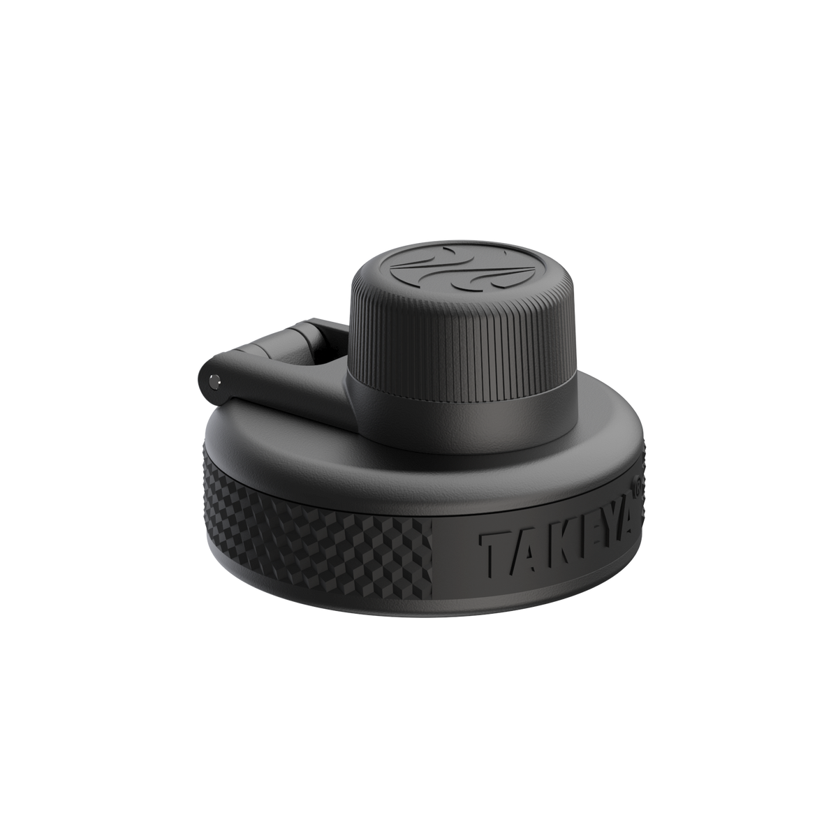 Sport Insulated Spout Lid With Ice Blocker - No Handle C6 — 64oz / Grand Slam Black