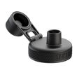 Sport Insulated Spout Lid With Ice Blocker - No Handle C6