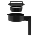 Pitcher Lid & Handle G4