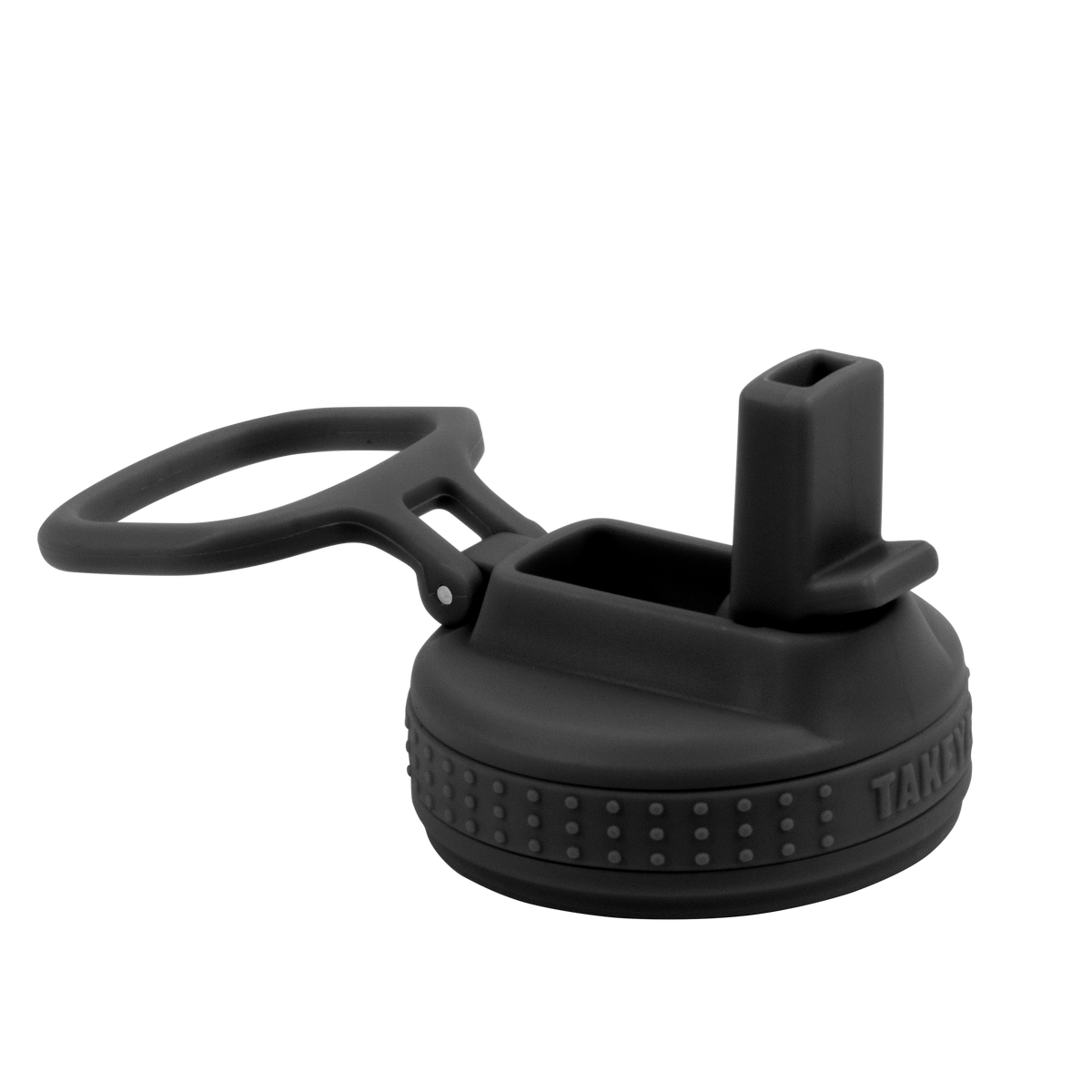 Actives Straw Lid H2 — / / Black