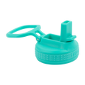 Actives Straw Lid Breather Valves - 5 Pack S3