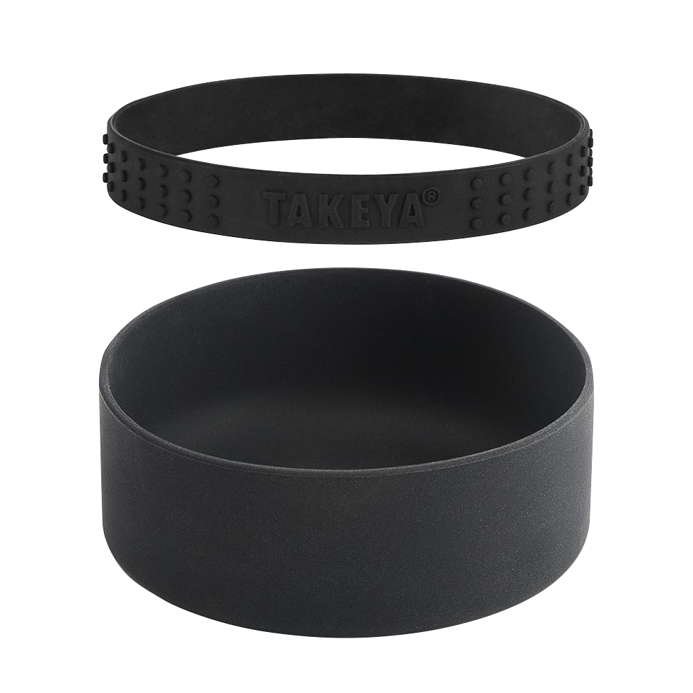 Bumpers and Bands Bundle V0 — 14-22oz / Onyx