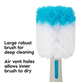 2-in-1 Bottle Cleaning Brush I8