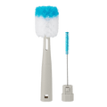 2-in-1 Bottle Cleaning Brush I8