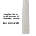 2-in-1 Bottle Cleaning Brush R0