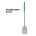 2-in-1 Bottle Cleaning Brush I8