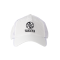 Takeya Sport Vented Adjustable Hat Q6