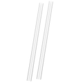 Sport Straw Lid Replacement Straws D4