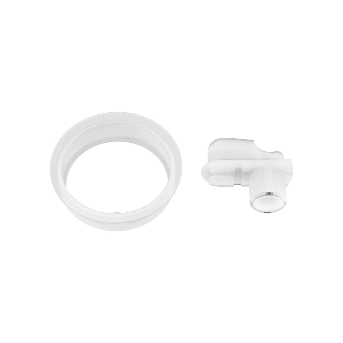 Sport Straw Lid O-Ring and Gasket 2 Pack B0 — * / Clear
