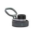 Sport Spout Lid With Handle A7