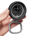 Sport Spout Lid With Handle A7