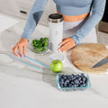 Straw Tumbler S5