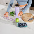 Straw Tumbler S5