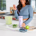 Straw Tumbler S5