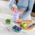 Straw Tumbler S5