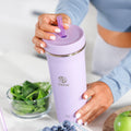 Straw Tumbler S5
