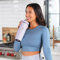 Straw Tumbler J5