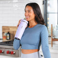 Straw Tumbler J5