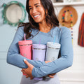 Straw Tumbler S5