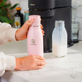 Traveler Leakproof Coffee Mug K4