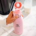 Traveler Leakproof Coffee Mug K4