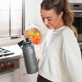 Originals Water Bottle with Spout Lid N8