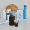Cold Brew Coffee Maker M0