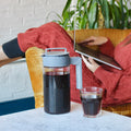 Cold Brew Coffee Maker M0