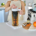 Cold Brew Coffee Maker M0