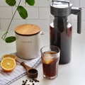 Cold Brew Coffee Maker M0