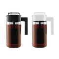 Cold Brew Coffee Maker Bundle (2 Pack) D5