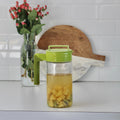 Airtight Pitcher X3