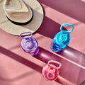 Tritan Water Bottle With Spout Lid U2