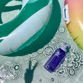 Tritan Water Bottle With Spout Lid U2