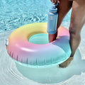 Actives Water Bottle With Spout Lid Y8