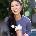 Protein Shaker R6