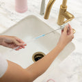 Straw Lid Cleaning Set H4