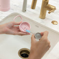 Straw Lid Cleaning Set H4