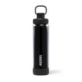 Aurora Water Bottle With Spout Lid Z7