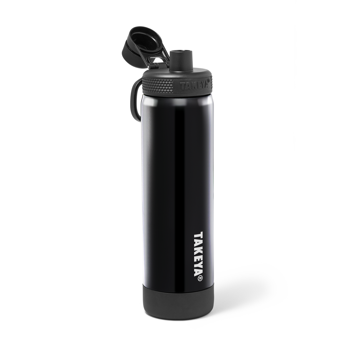 Aurora Water Bottle With Spout Lid Z7 — 22oz / Opal